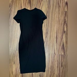 T-Shirt Dress